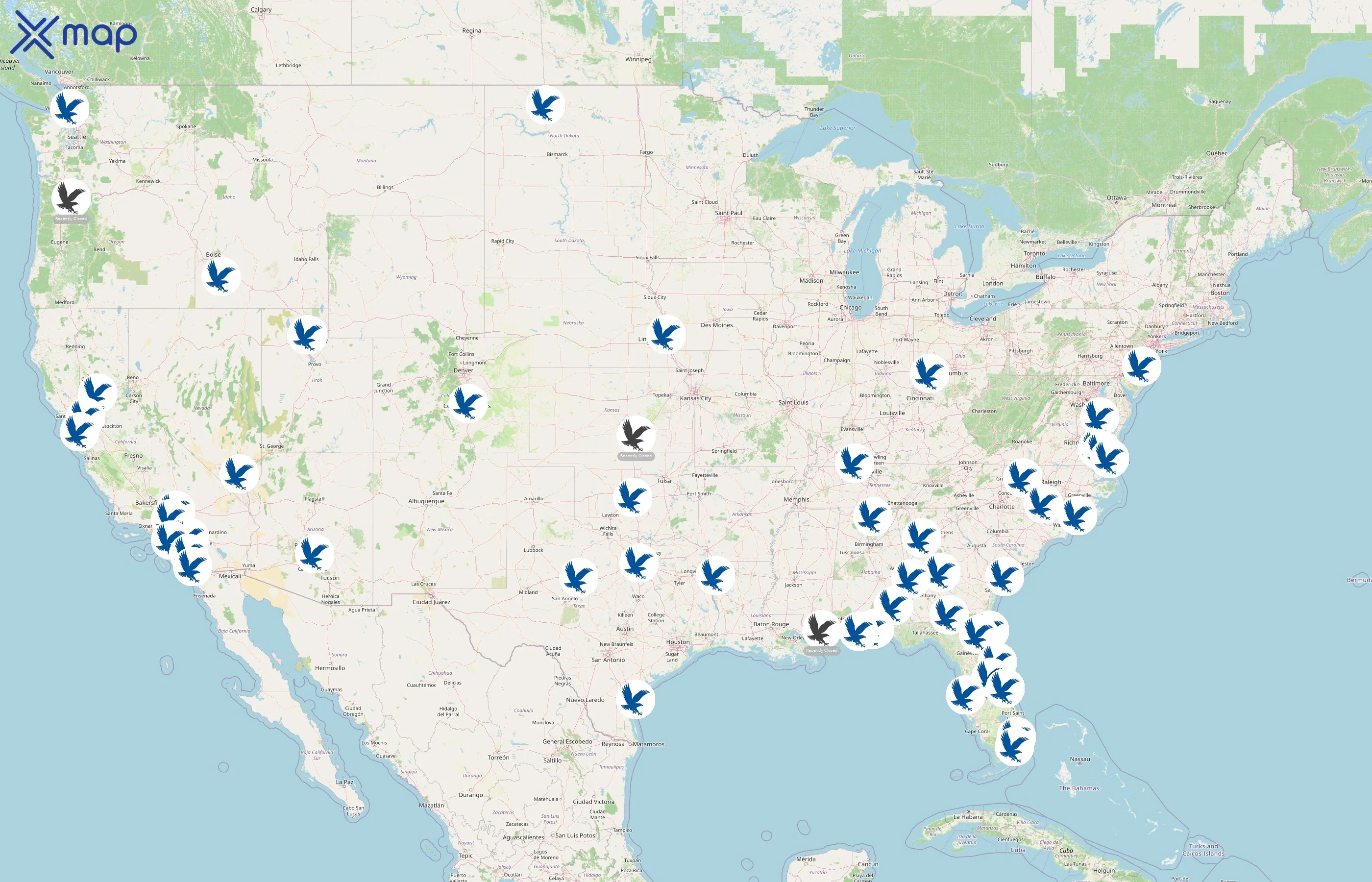 Embry-Riddle Aeronautical University business status