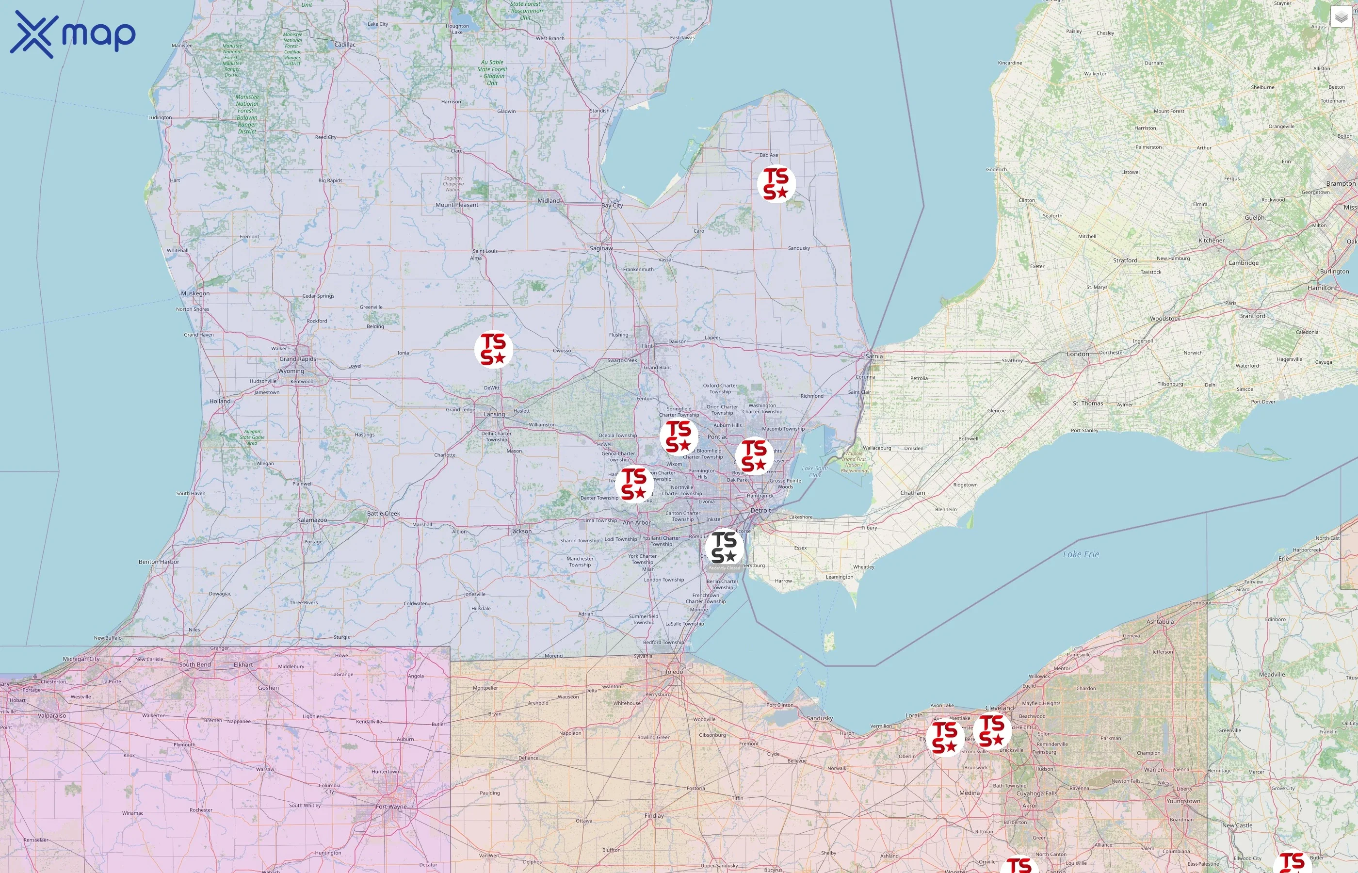 TSS Photography street hotspots