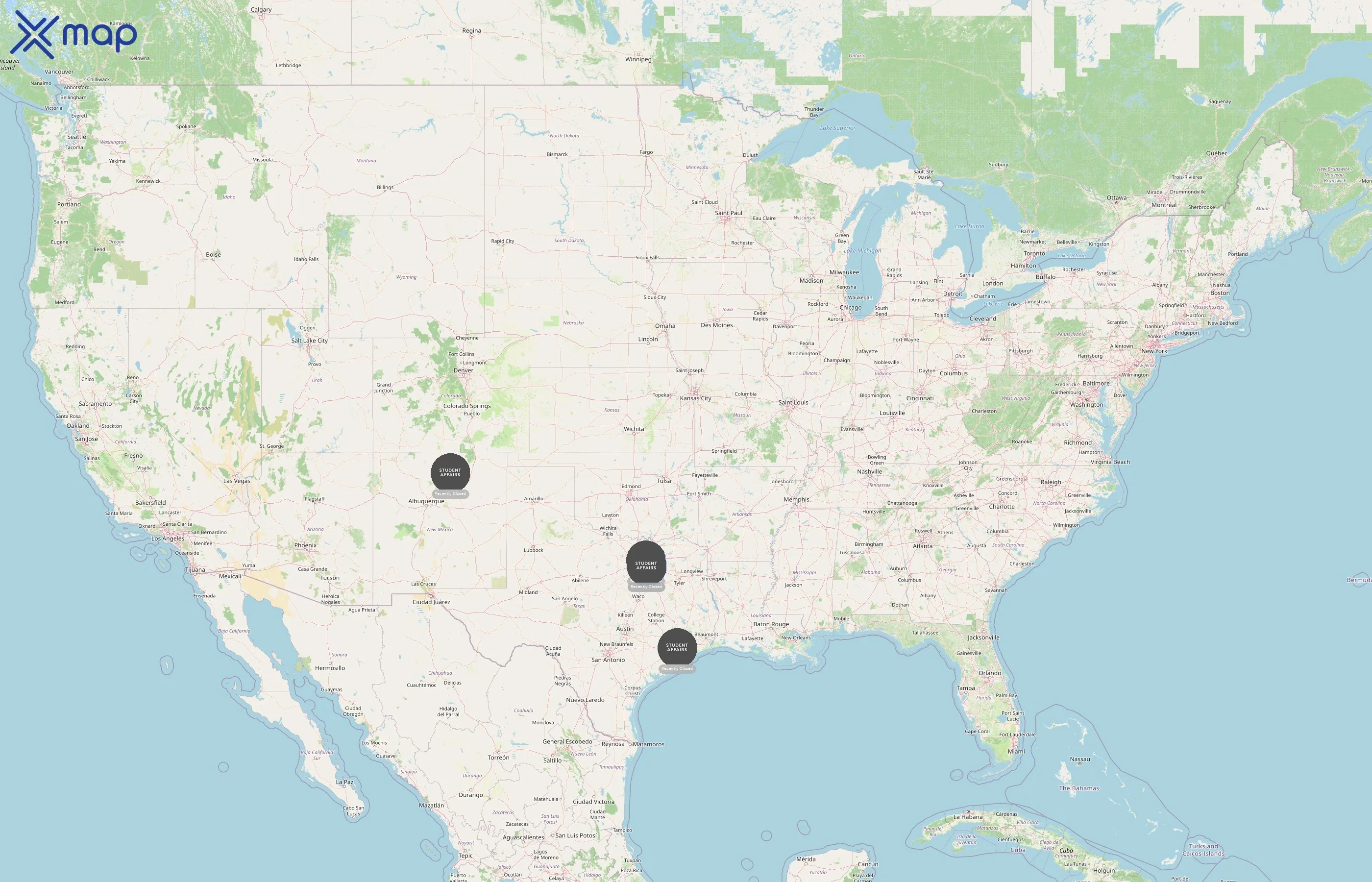 Southern Methodist University business status