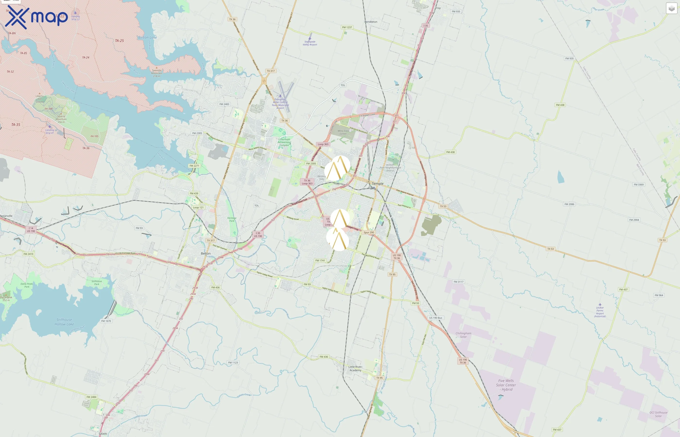 Avir Health Group traffic data