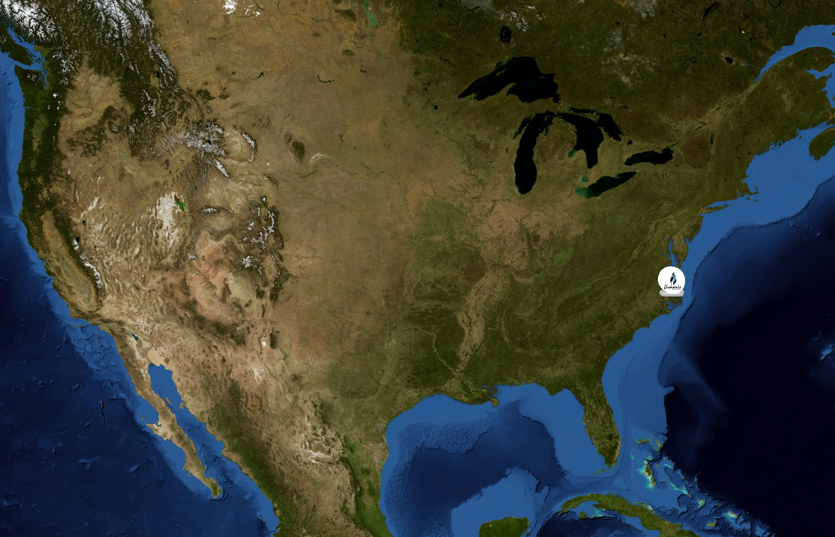Chesapeake Public Schools state distribution