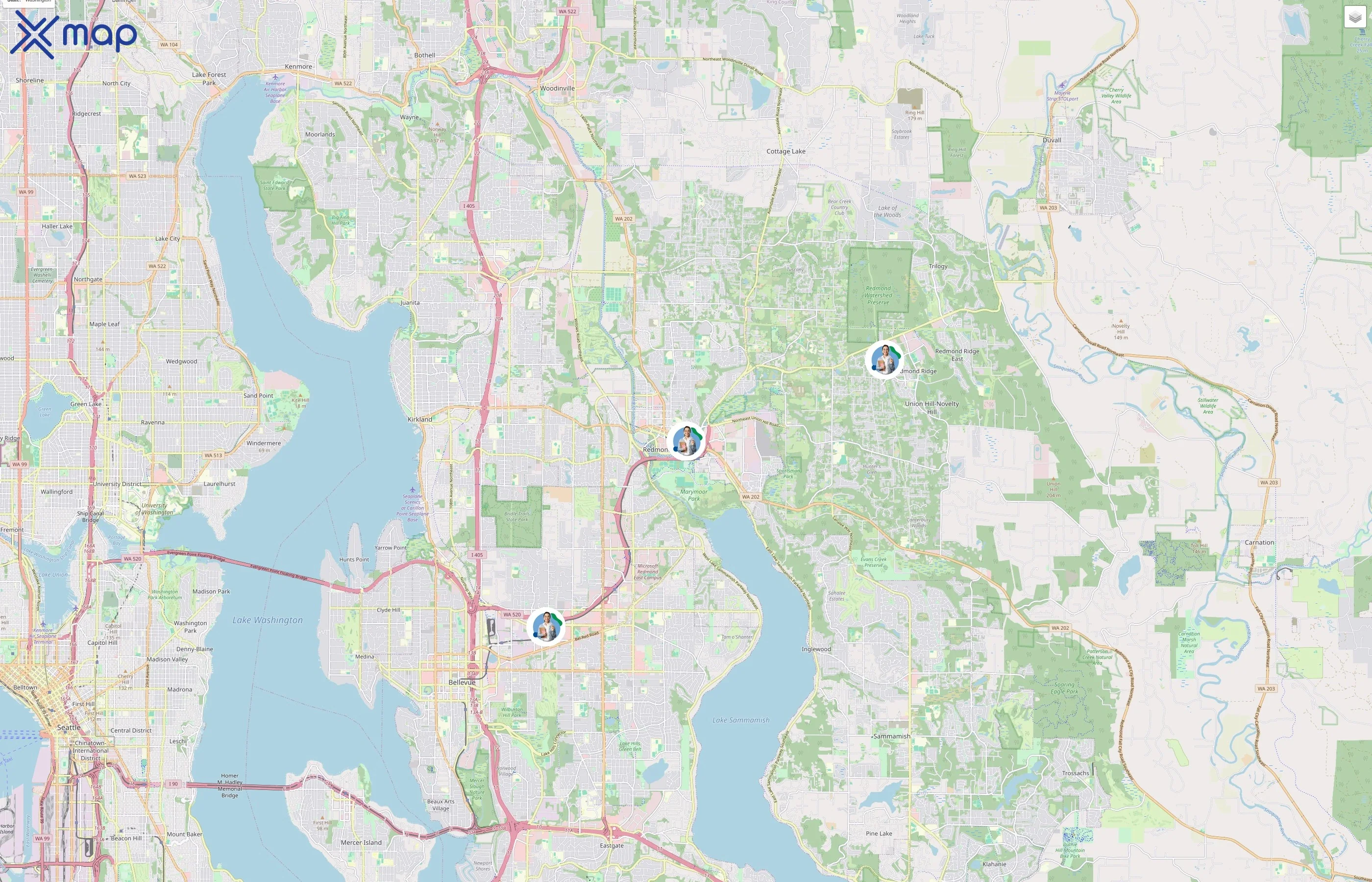 Best in Class Education traffic data