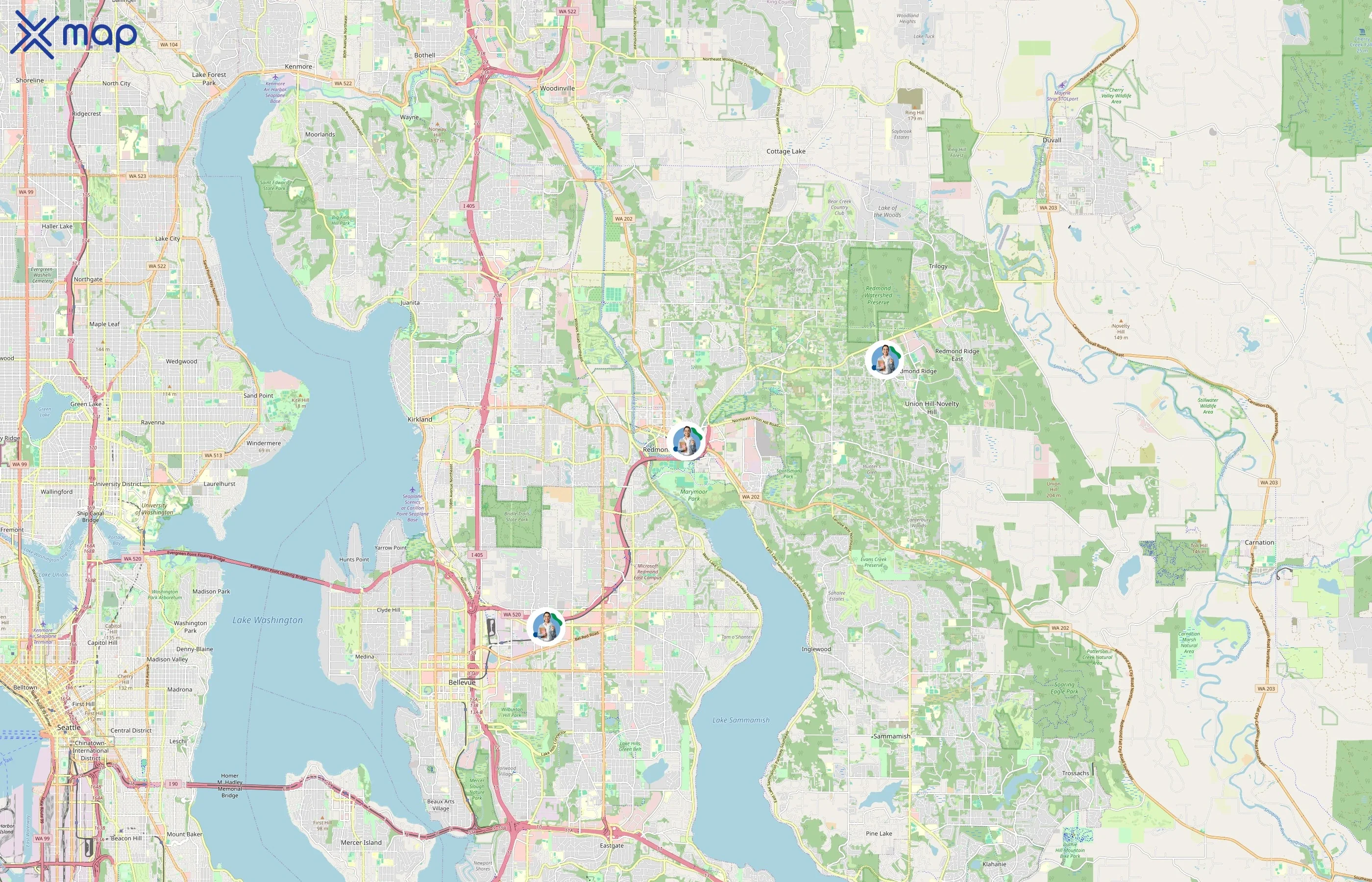 Best in Class Education area coverage