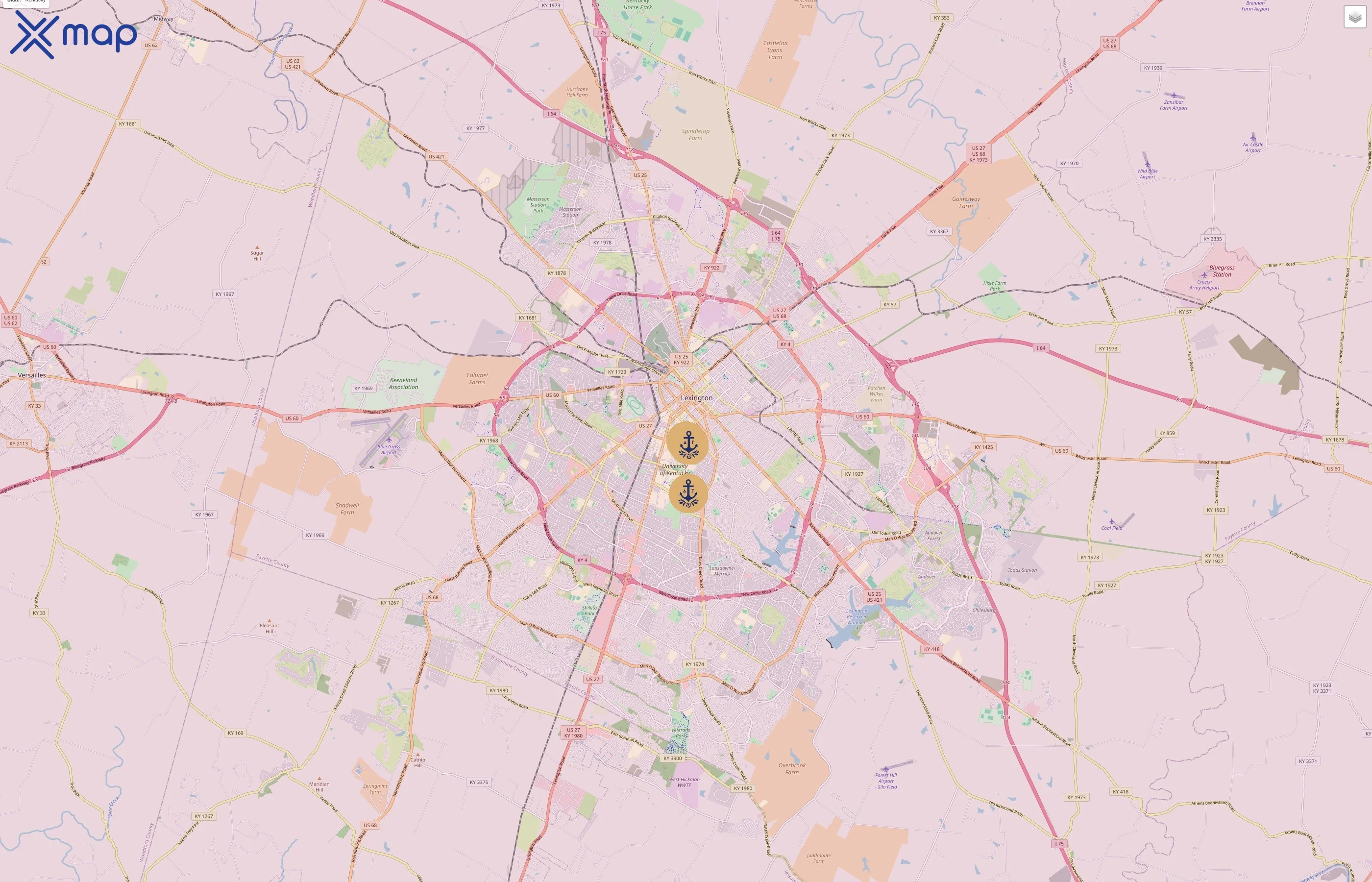 Delta Gamma traffic data