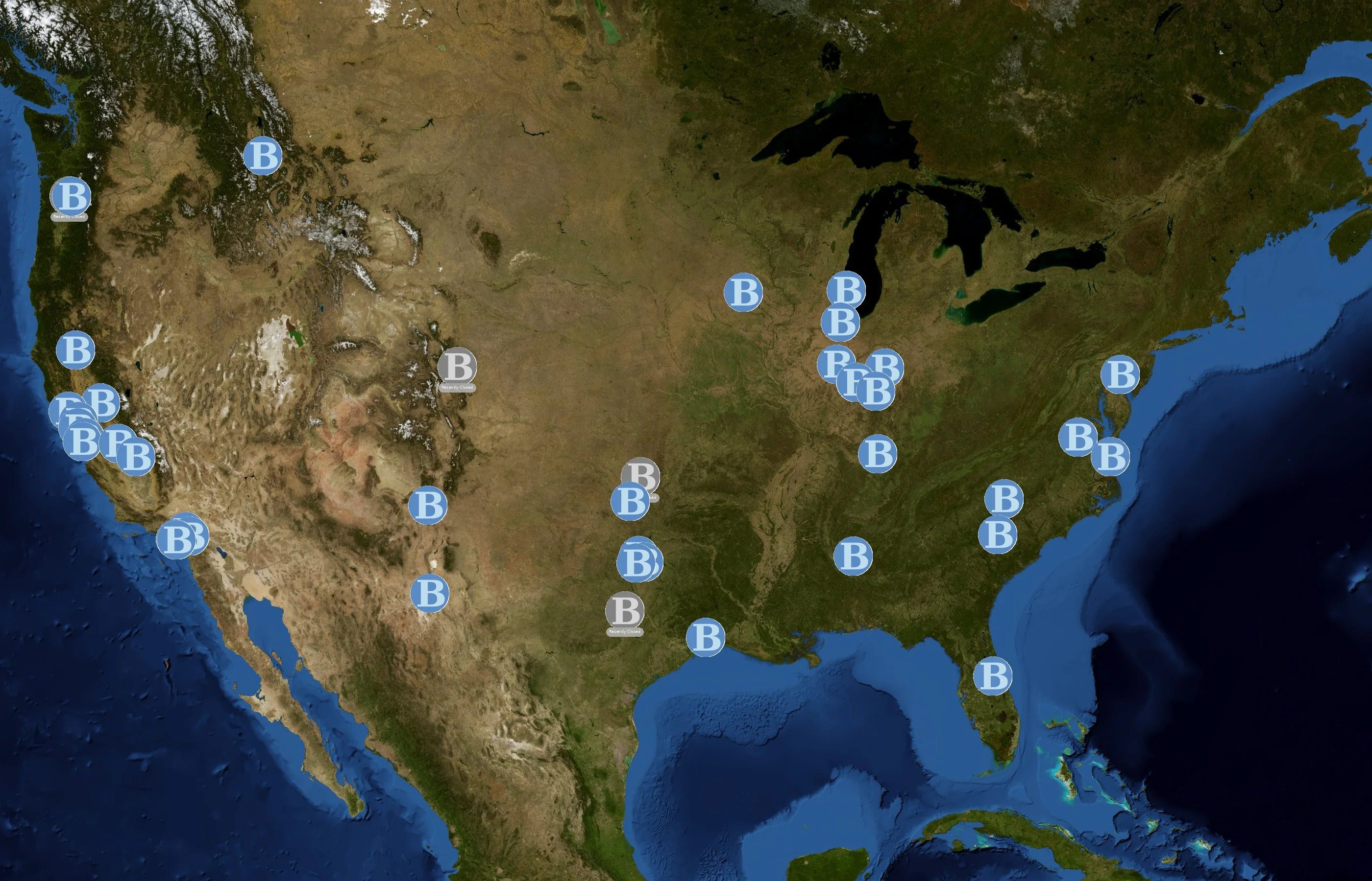 BuffTutor state distribution