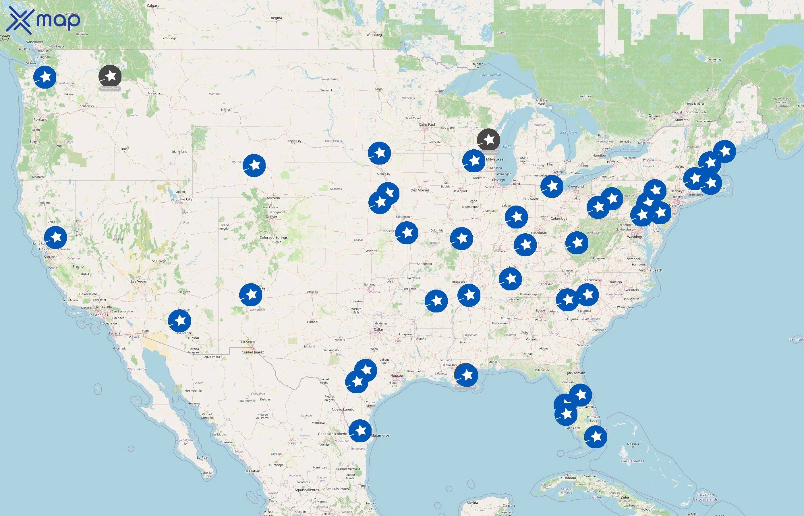 Make-A-Wish Foundation business status