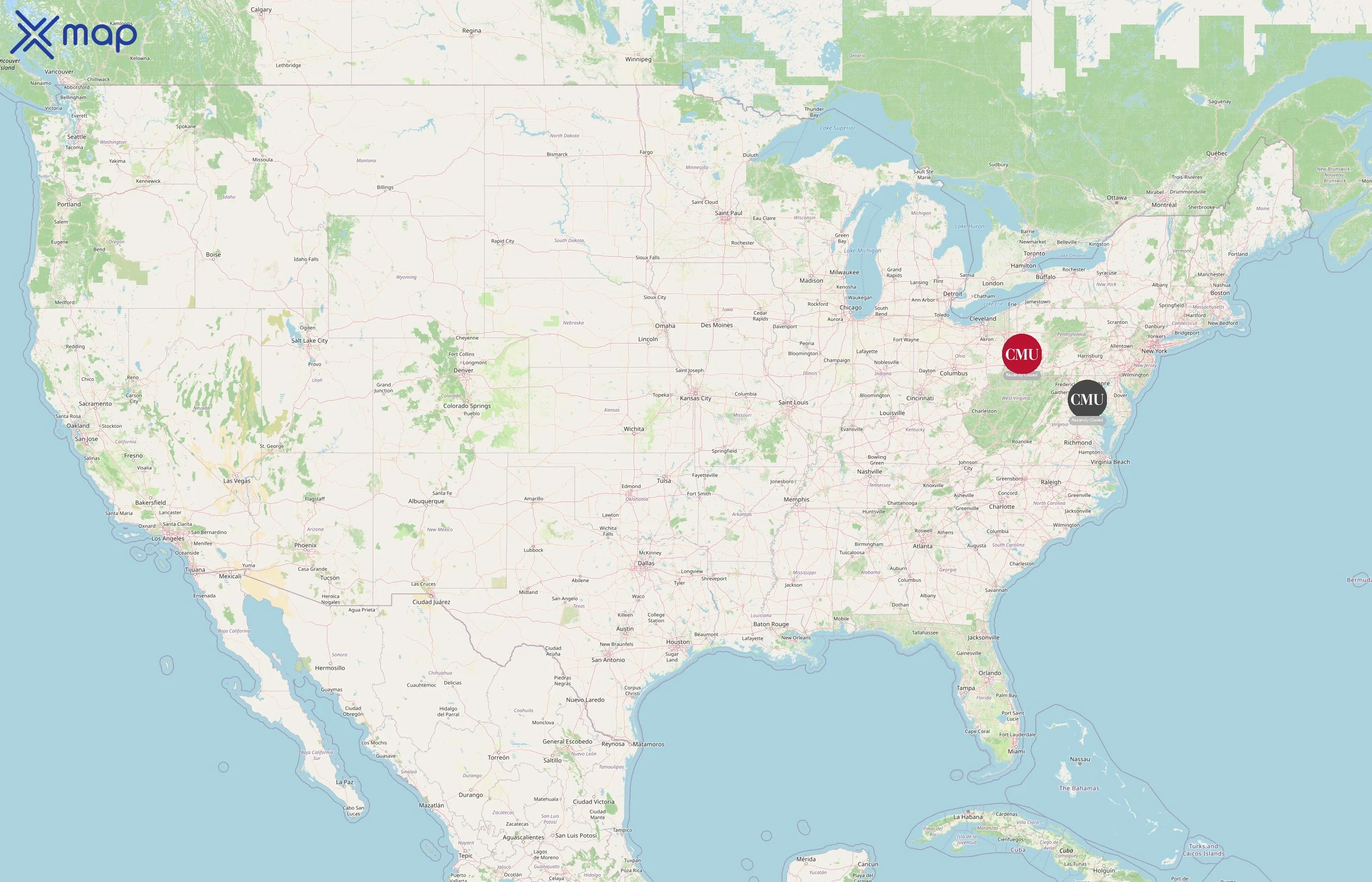 Carnegie Mellon University business status