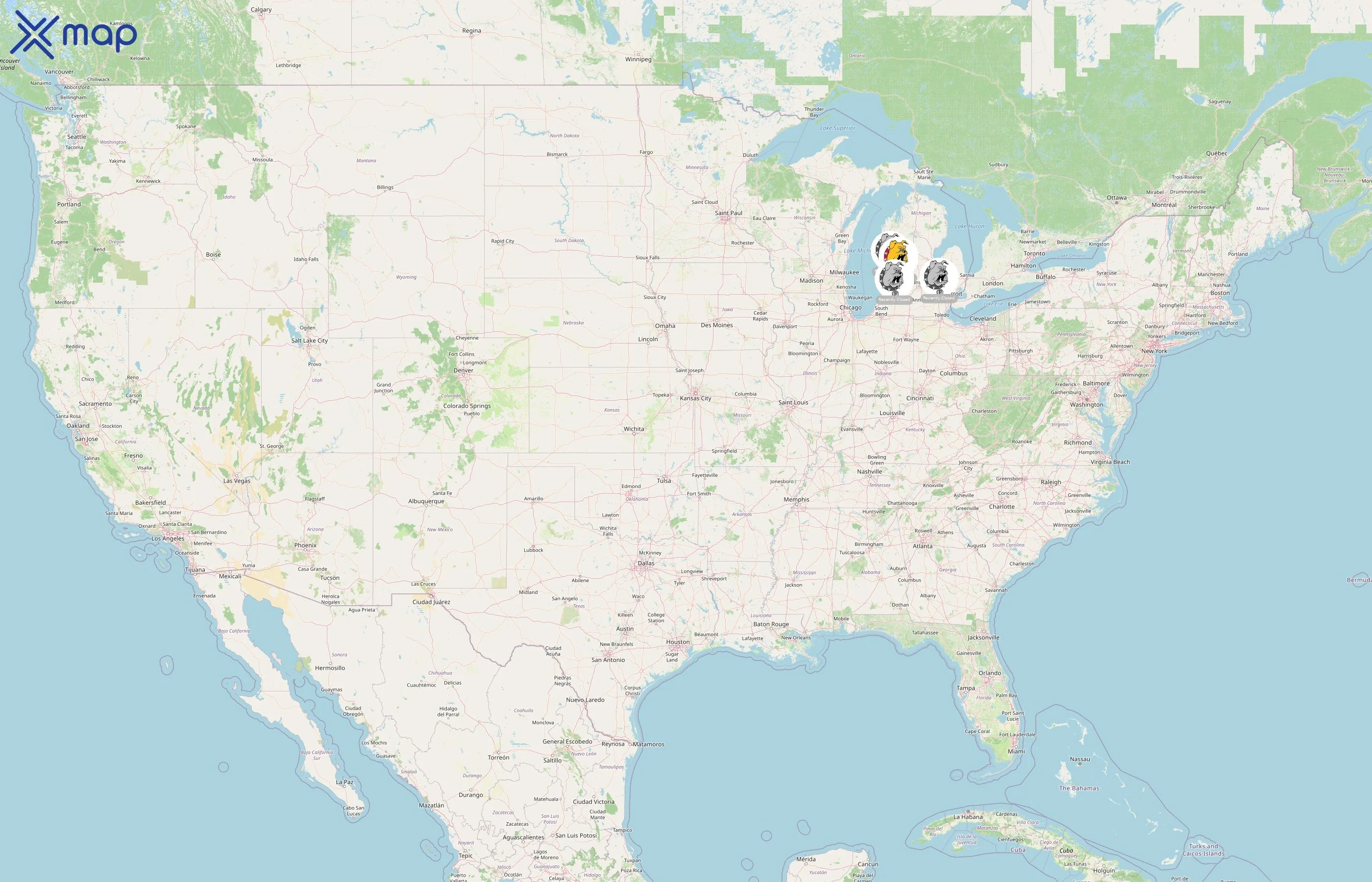 Ferris State University business status
