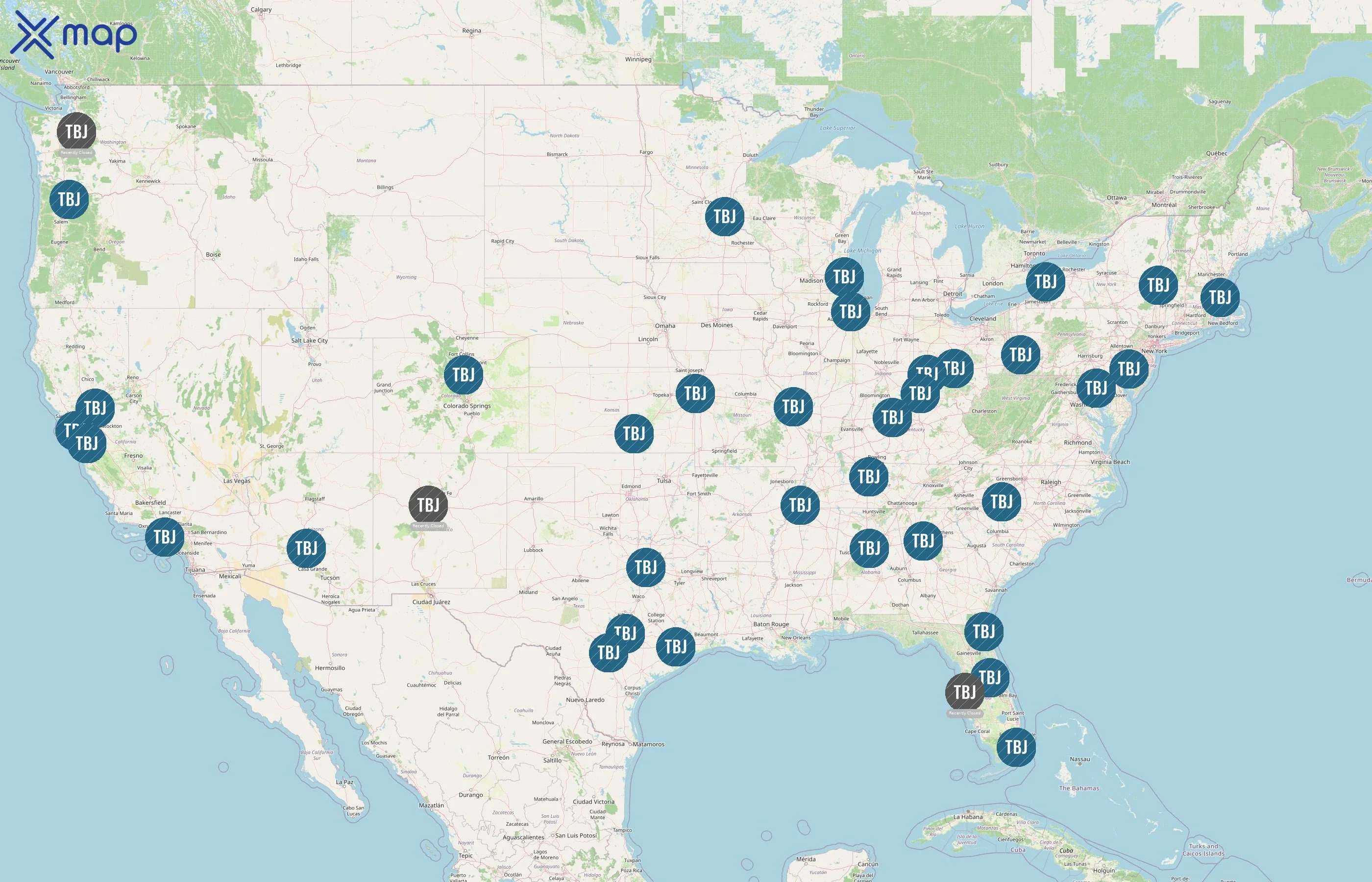 American City Business Journals business status