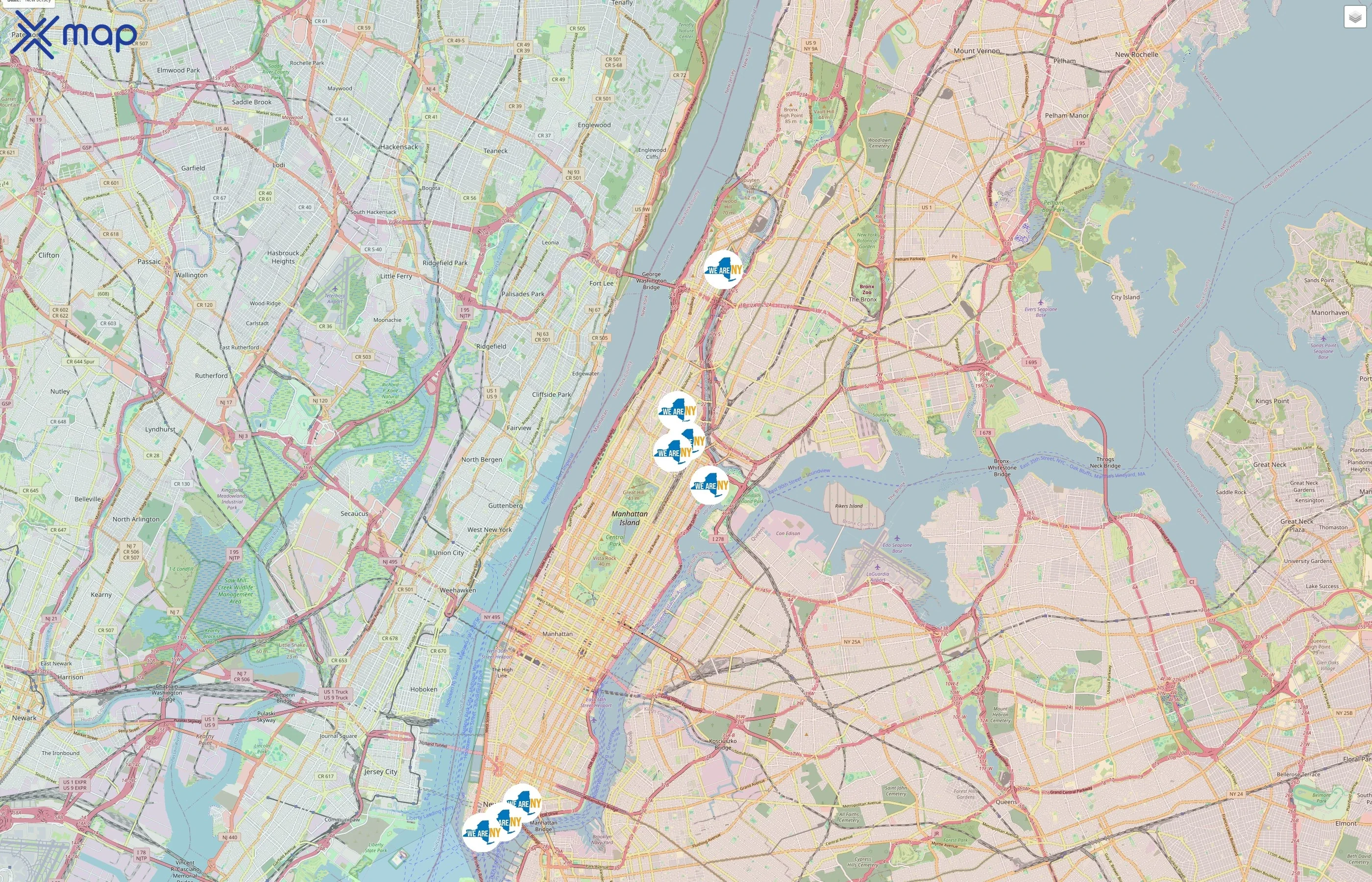 Office for People With Developmental Disabilities traffic data