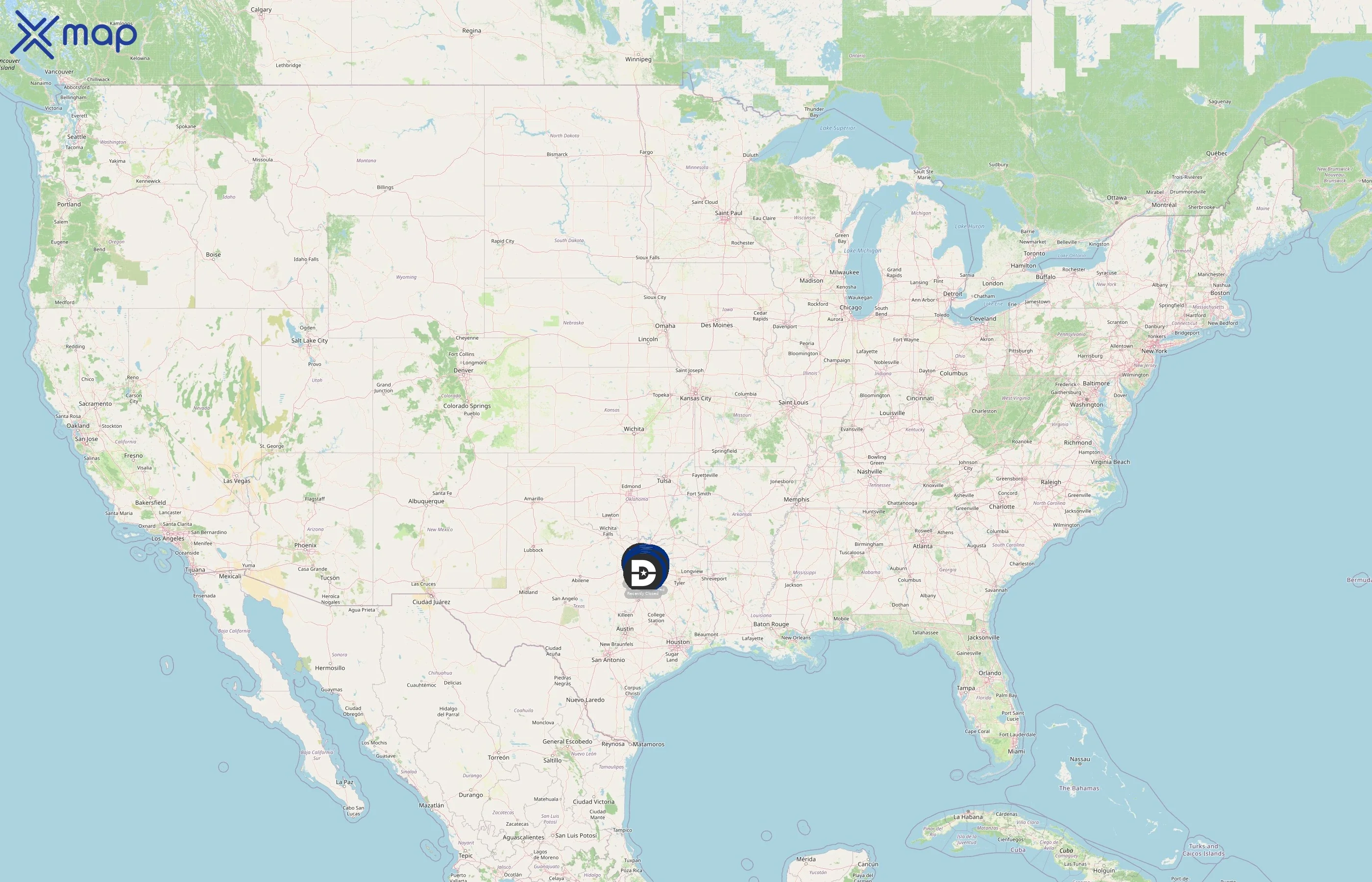 Dallas College business status