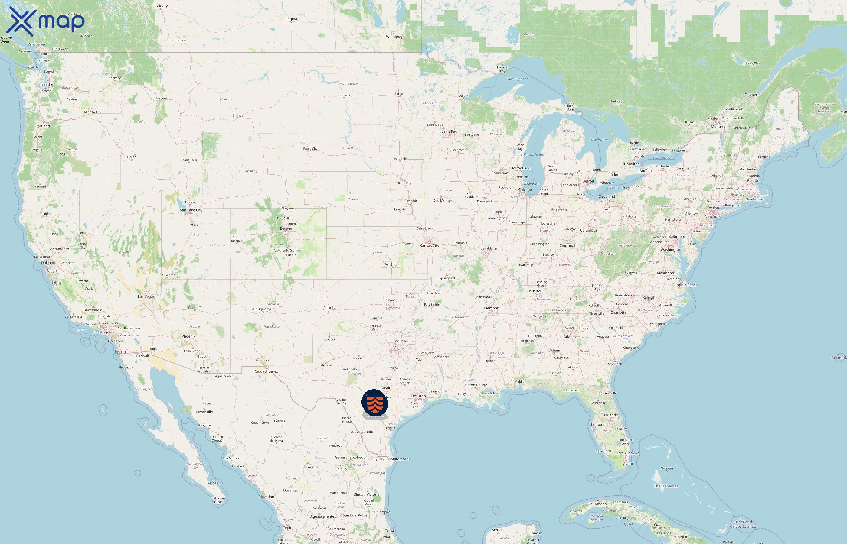 The University of Texas at San Antonio business status