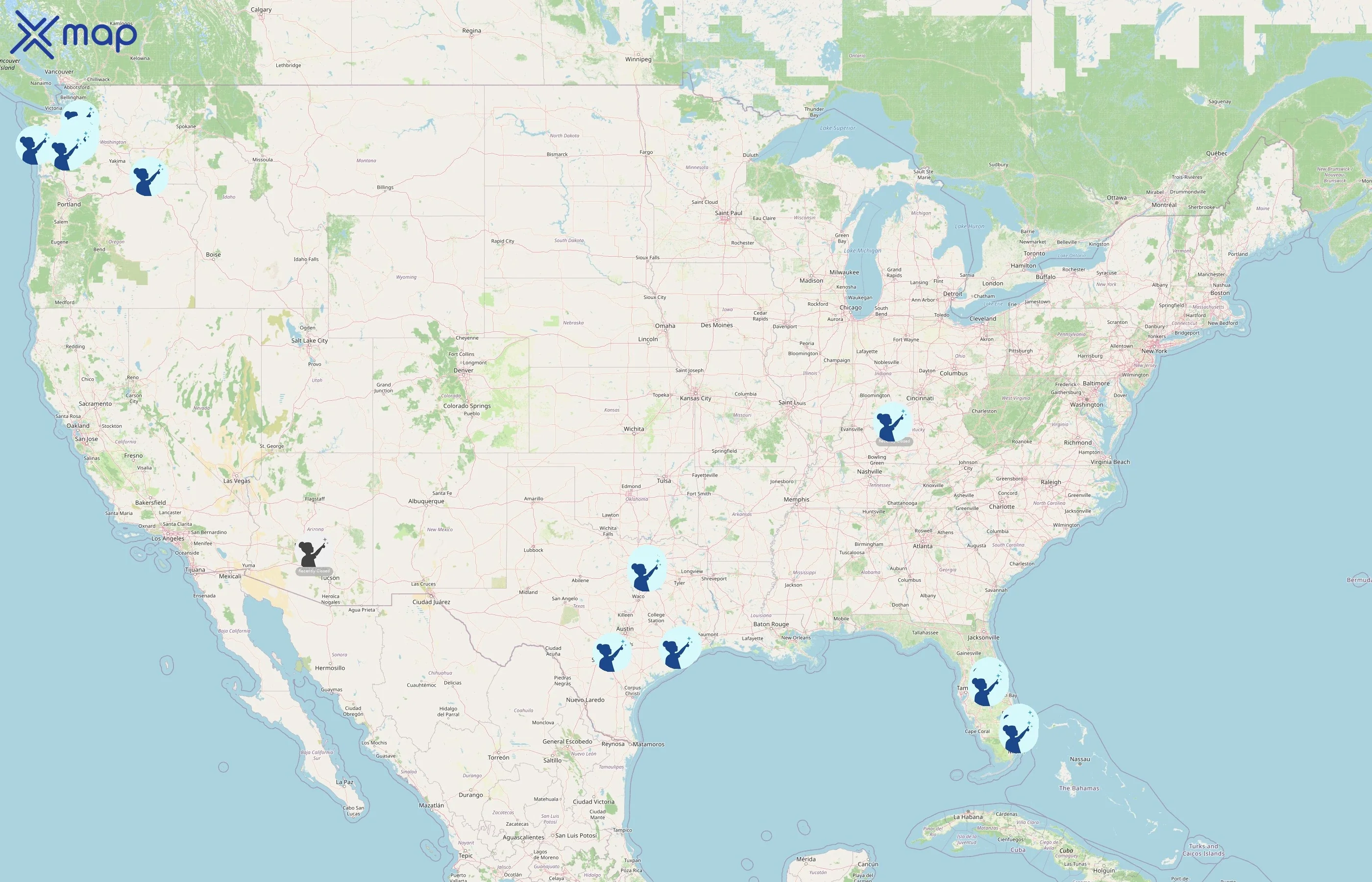 Bezos Academy business status