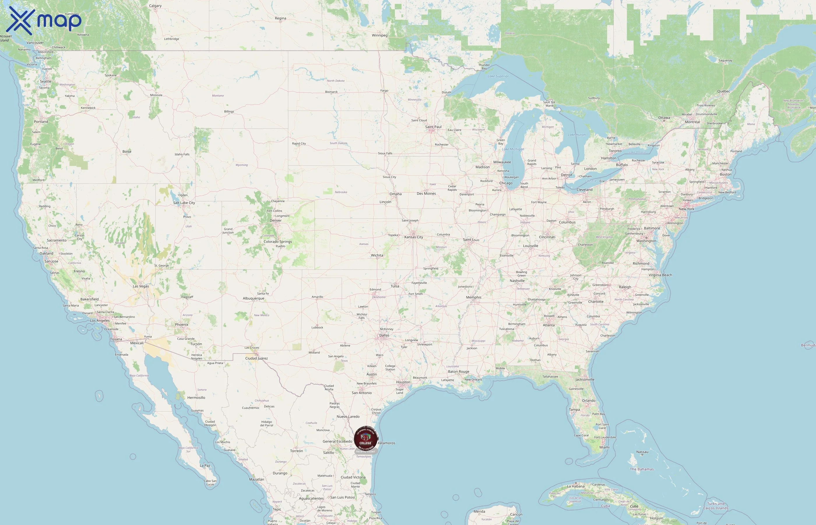 Pharr-San Juan-Alamo Independent School District business status