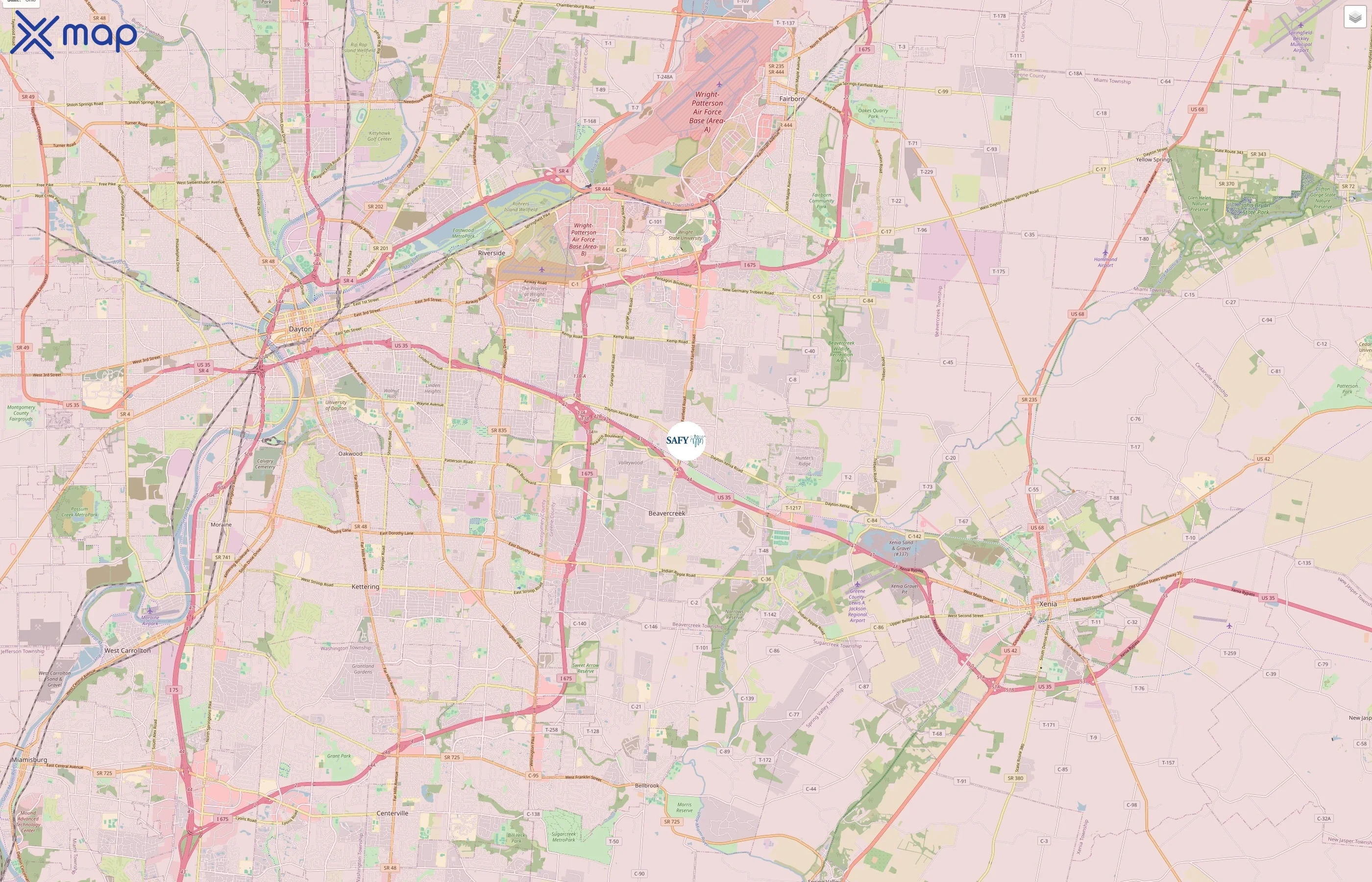 SAFY traffic data