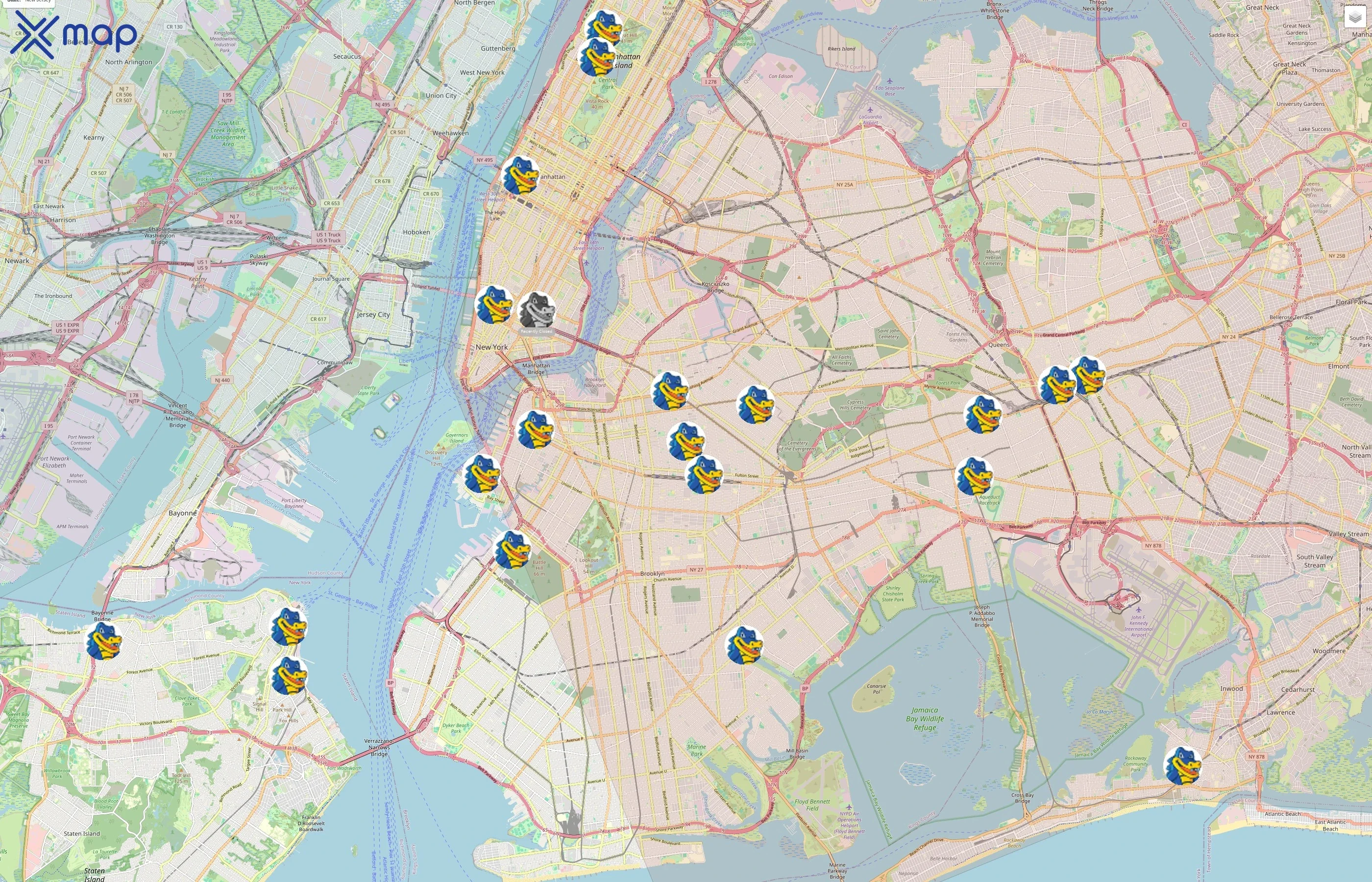Pathways to Graduation traffic data