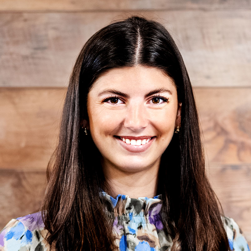 Image Of a person For Portfolio Content
