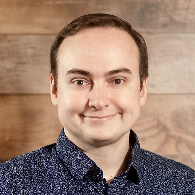 Image Of a person For Portfolio Content