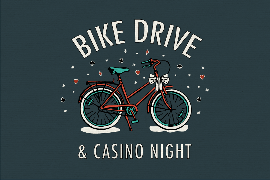 Image For Supporting Donation