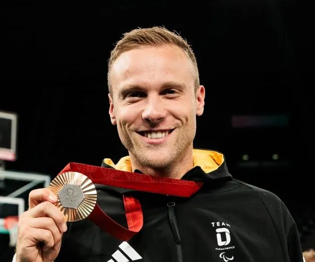 Profilbild von Tommy Böhme