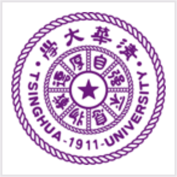 Tsinghua University logo