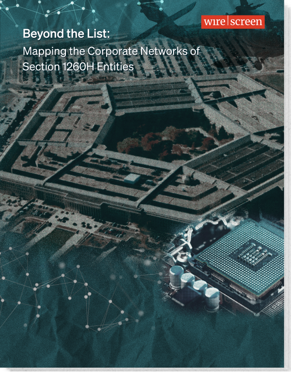 Beyond the List Report cover
