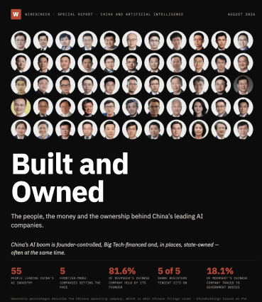 Smart TV Intelligence Report