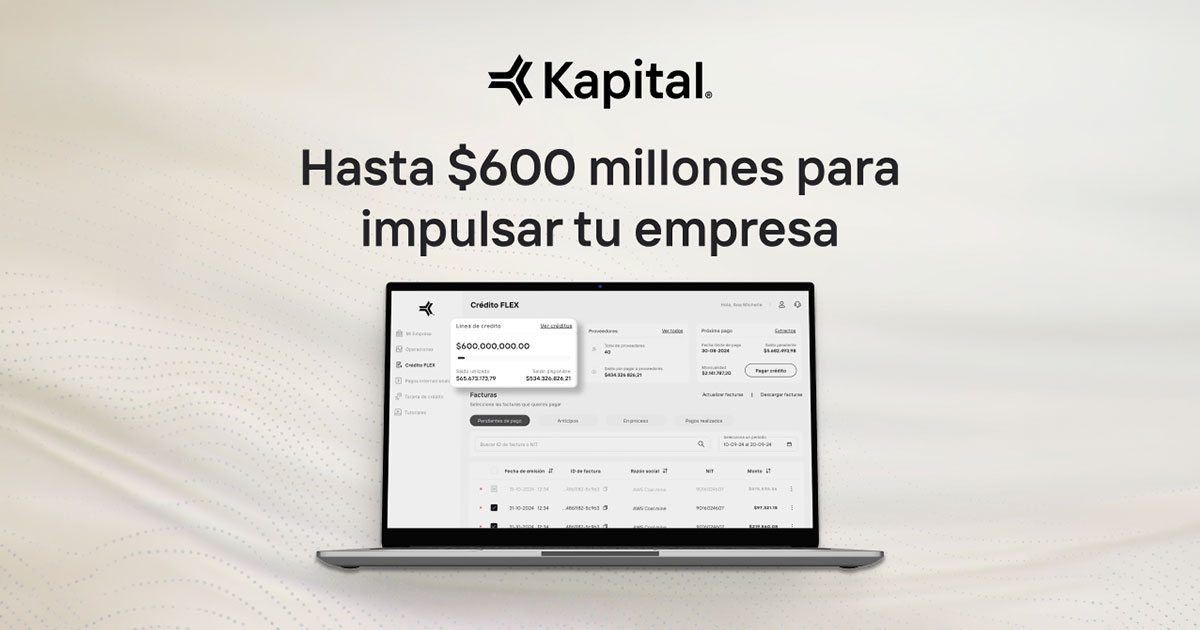 Herramienta de administración financiera | Plataforma todo en uno