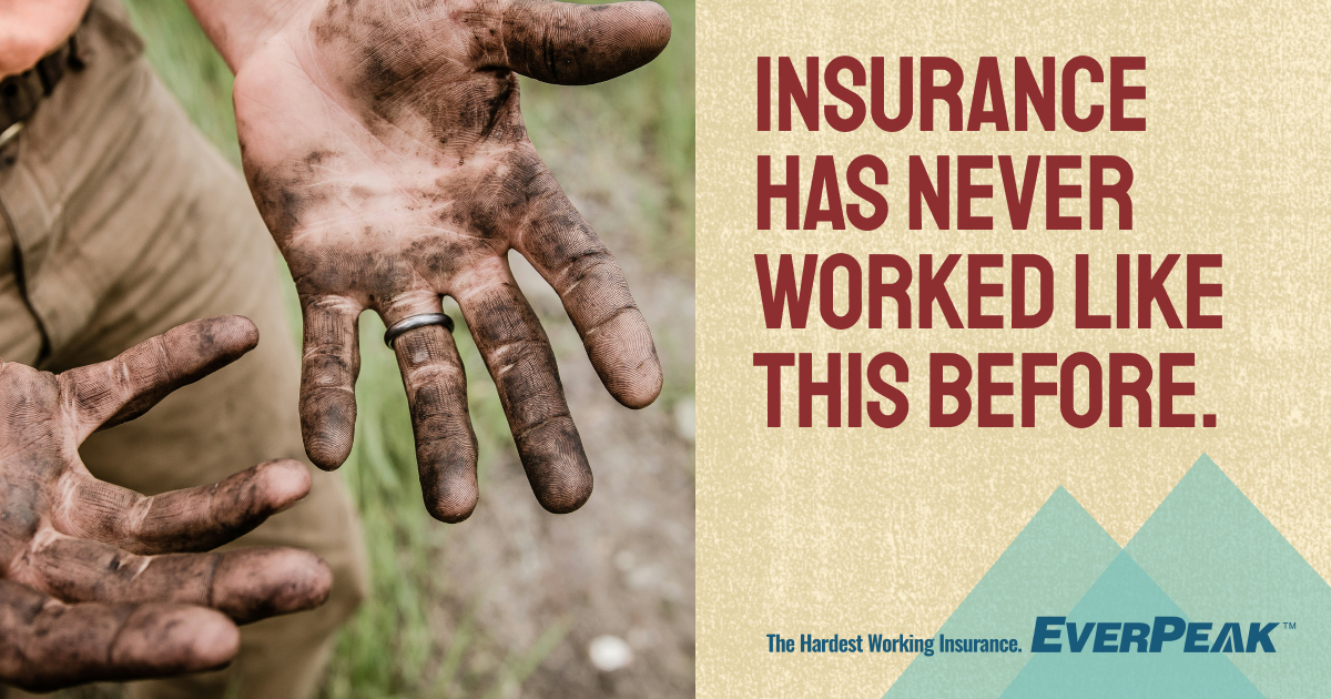 EverPeak launches in 11 new states, addressing nationwide workers’ comp ...