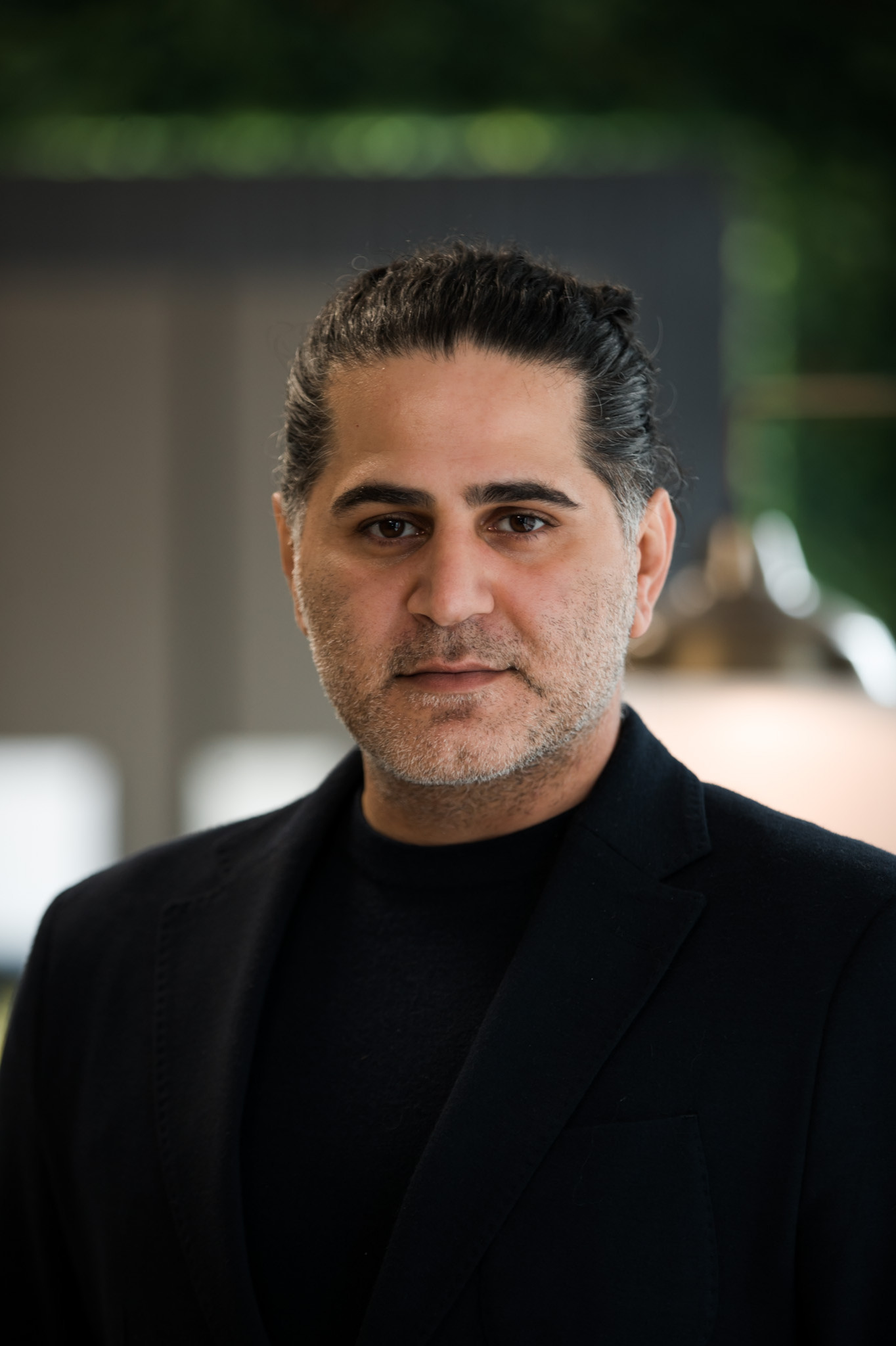 Amir Azimi