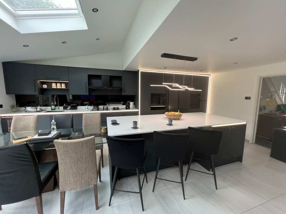 Solihull Bespoke Kitchen