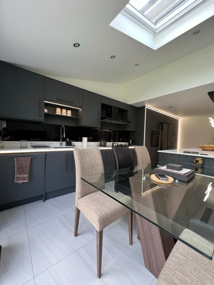 Solihull Bespoke Kitchen