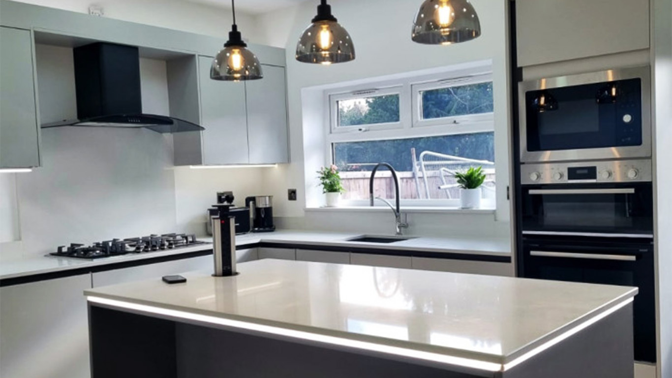 Great Barr Kitchen