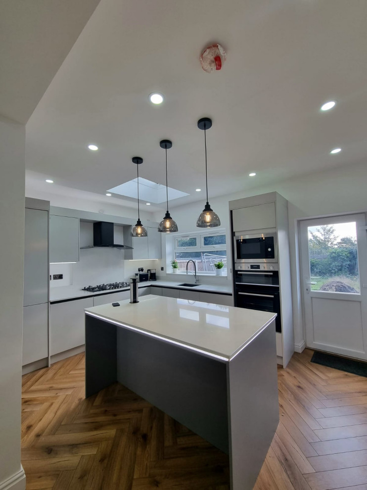 Great Barr Kitchen