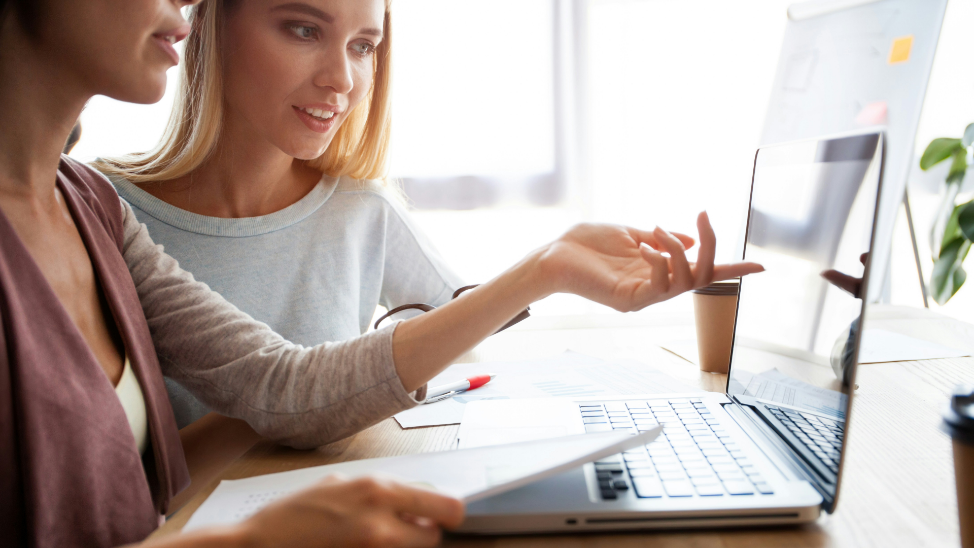 Nutritionist Marketing Plan 