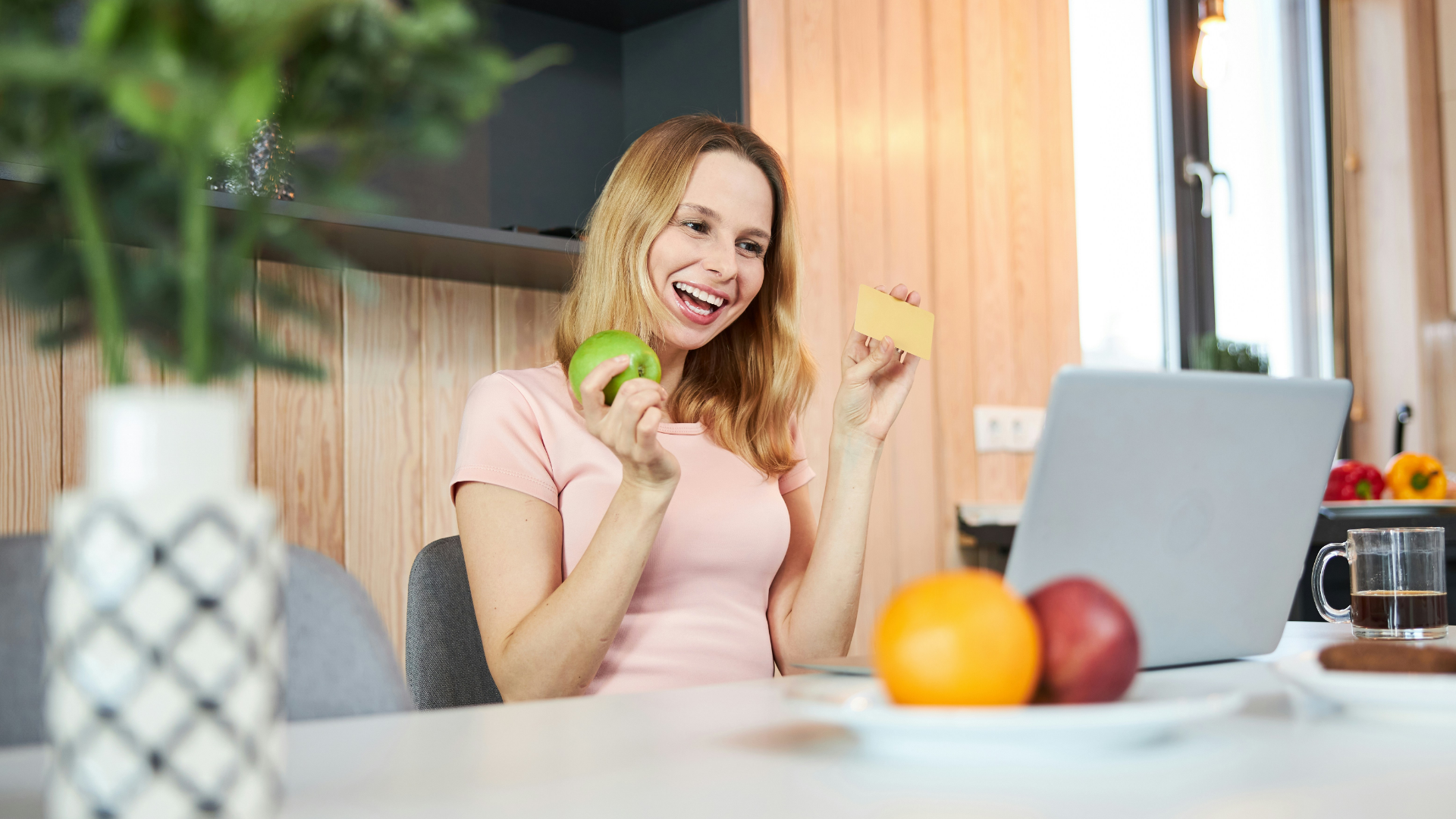 How to Stand Out as a Nutritionist Online
