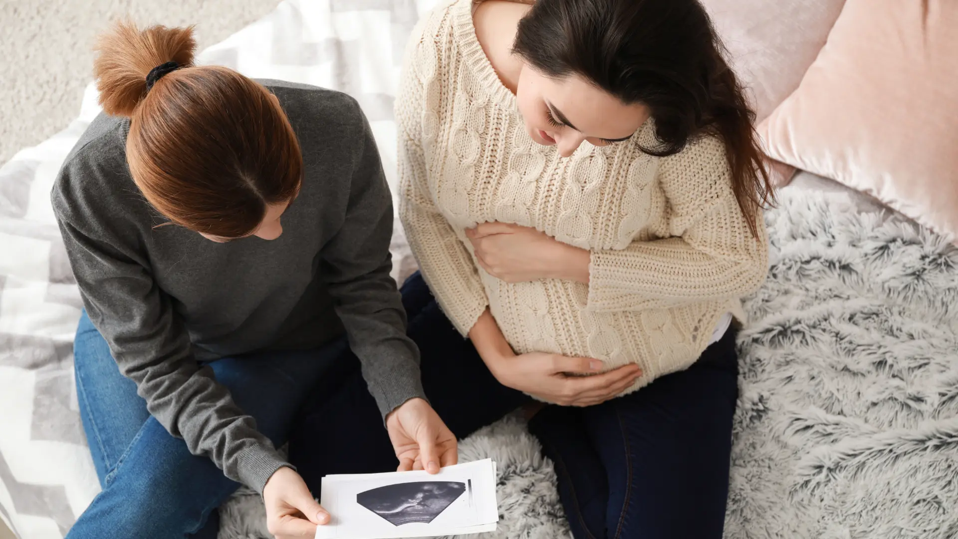 Marketing for Doulas: How to Get More Clients and Build a Steady Practice