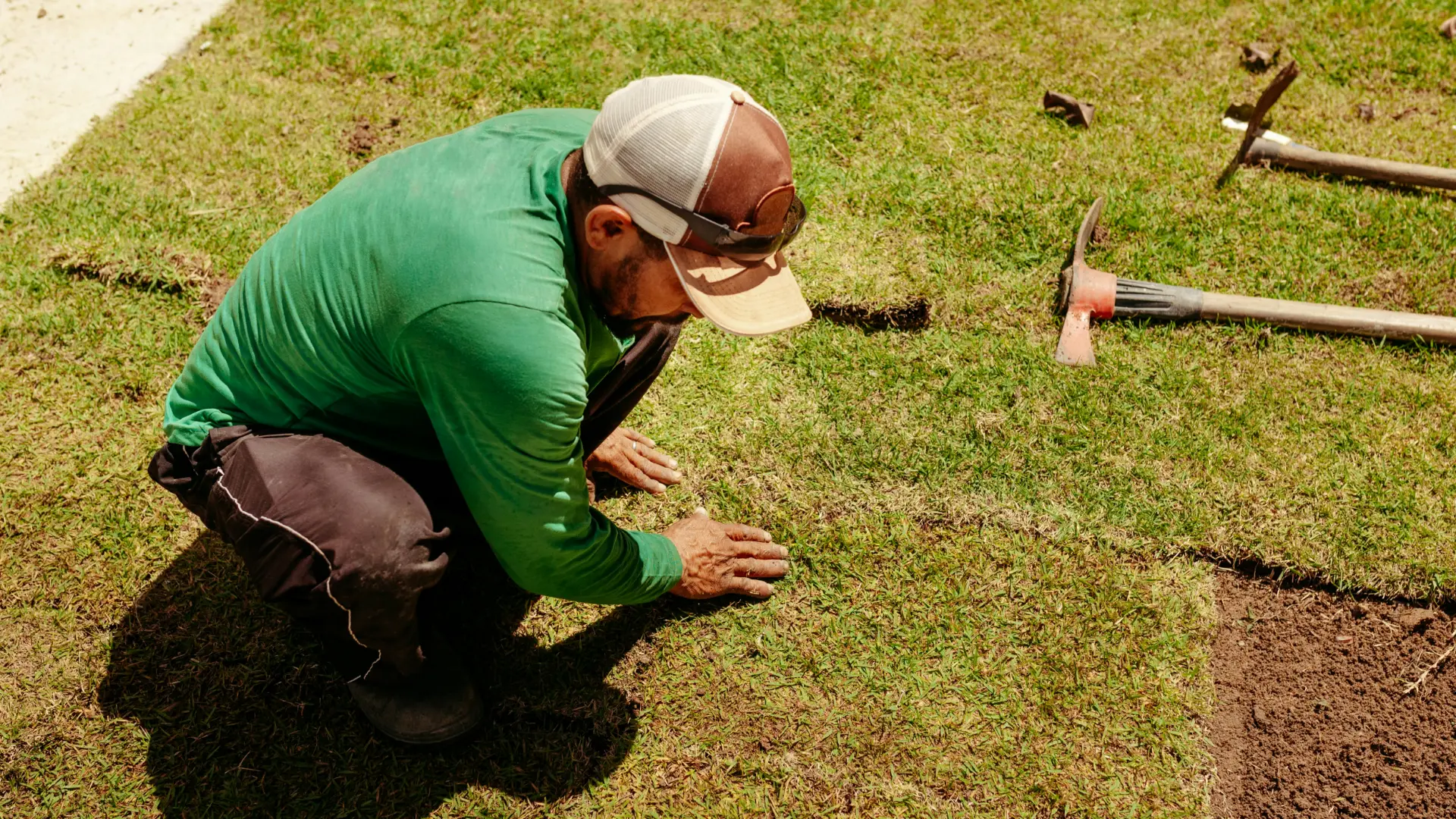 Marketing for Landscaping Businesses: How to Get More High-Value Clients