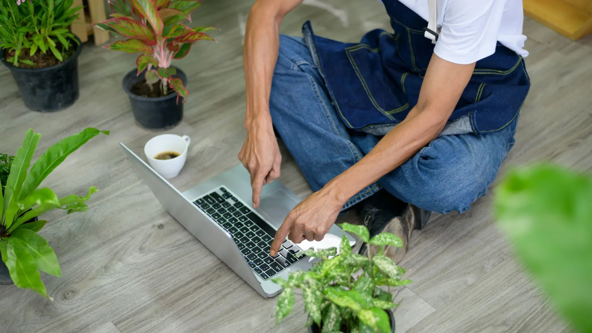 Digital Marketing for Landscaping Companies