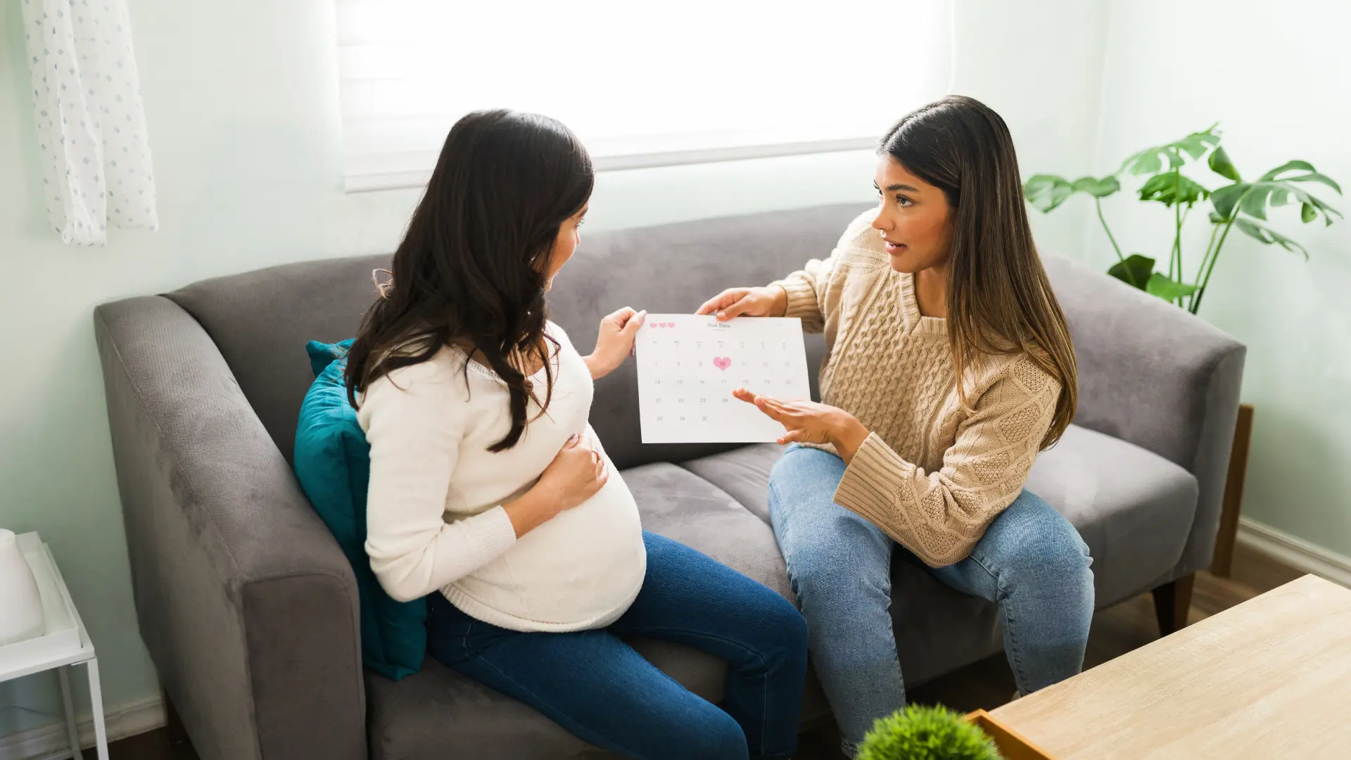 How to Start a Doula Business