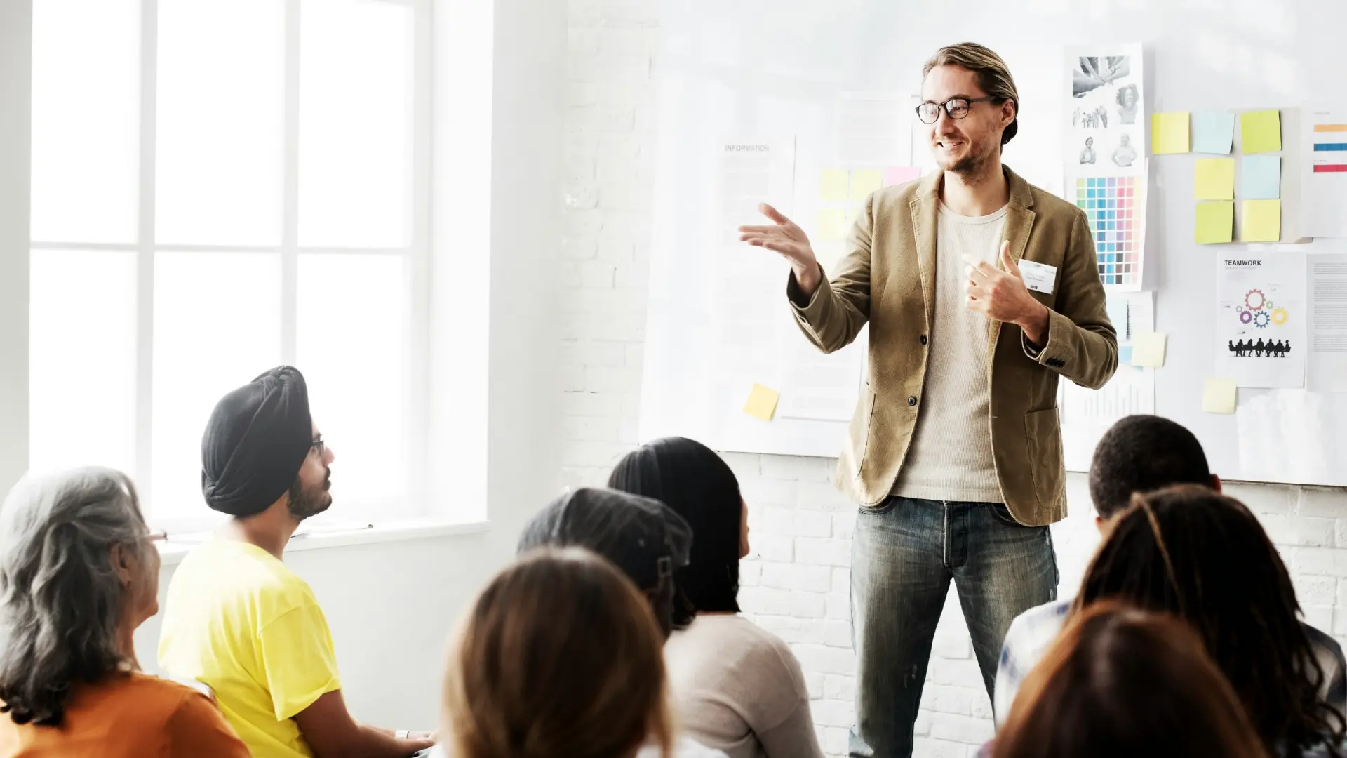 Business Coach: Marketing for Business Coaches