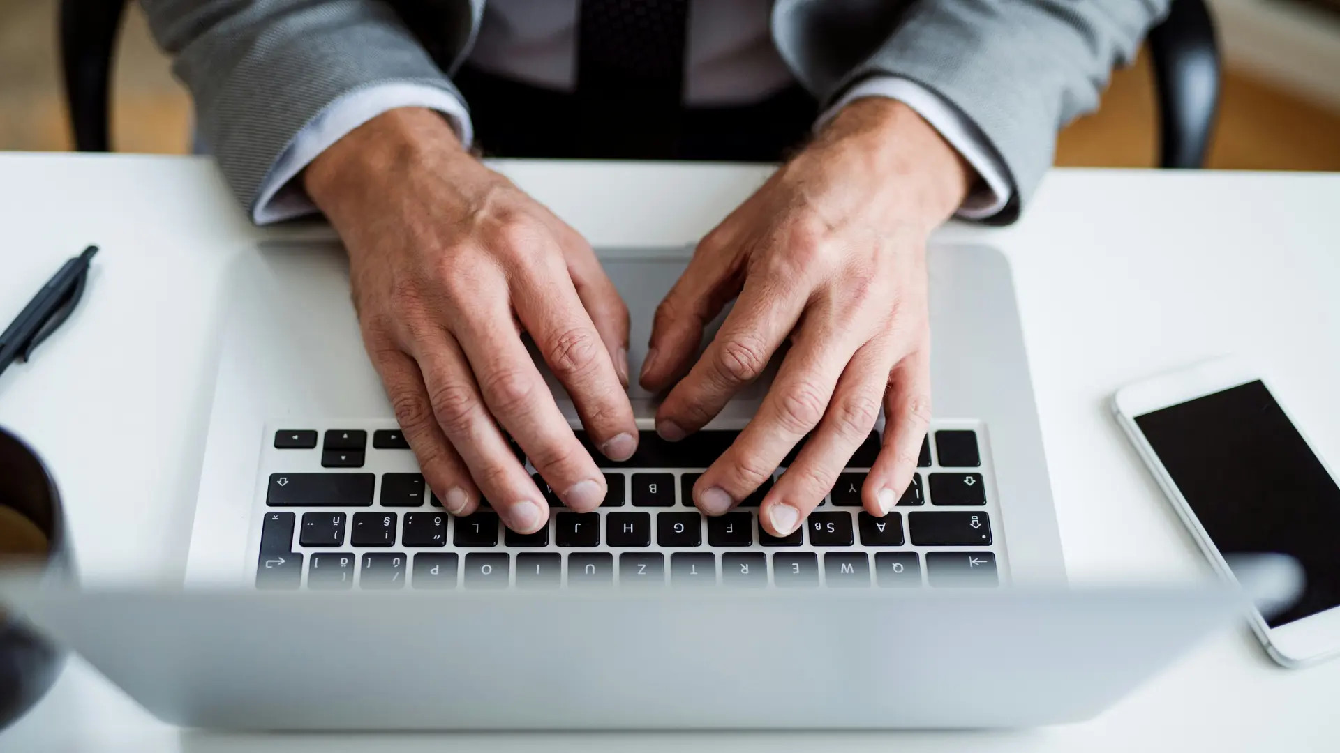 Accounting: What Should an Accounting Firm Website Include
