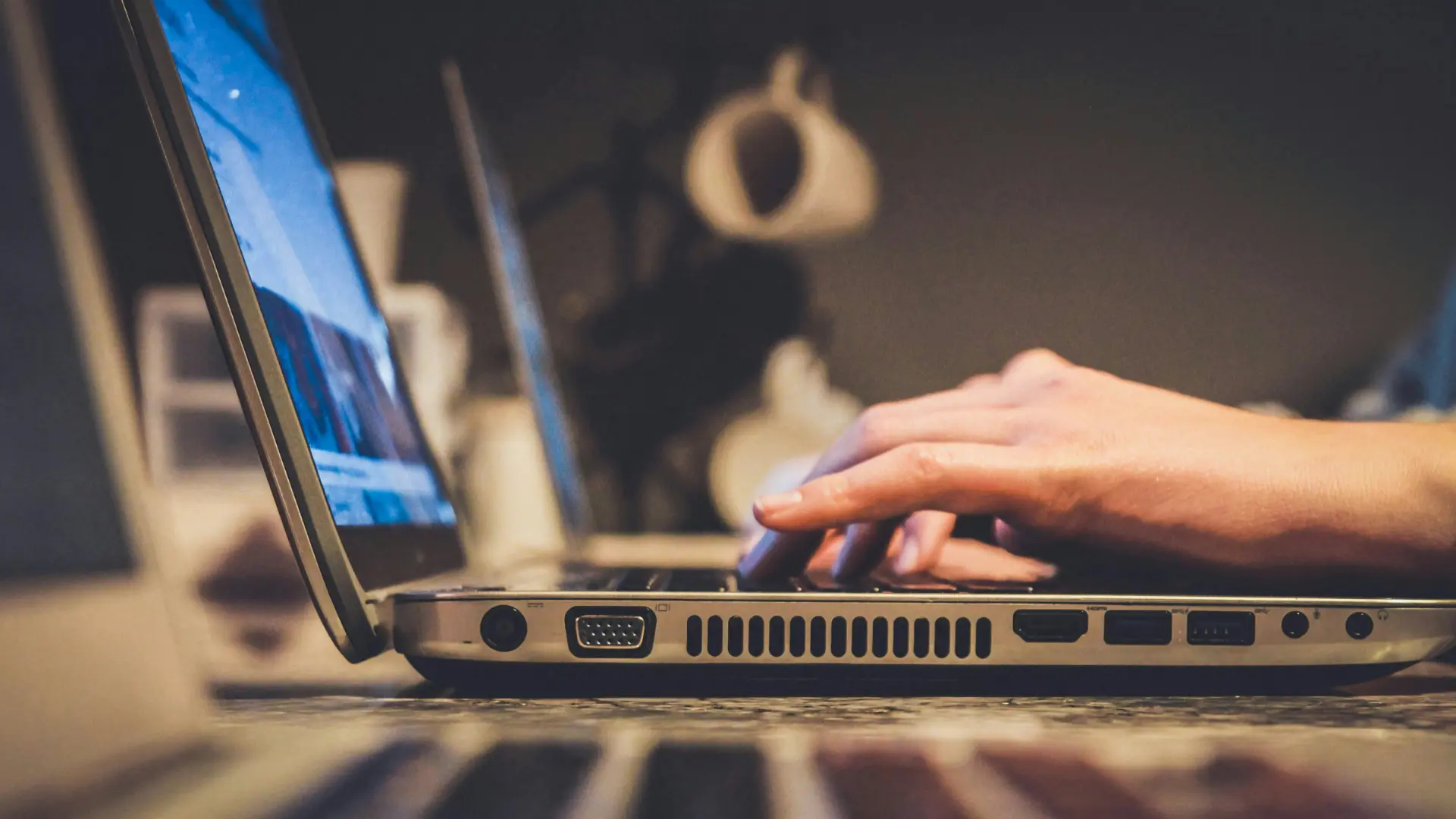 Bookkeeper: What Should a Bookkeeper's Website Include