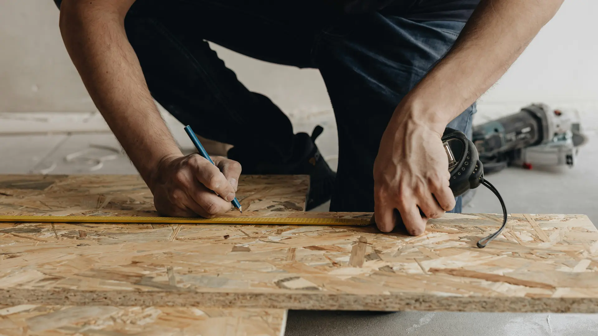 Handyman: Handyman Email Marketing: Getting Repeat Work From Customers You Already Have