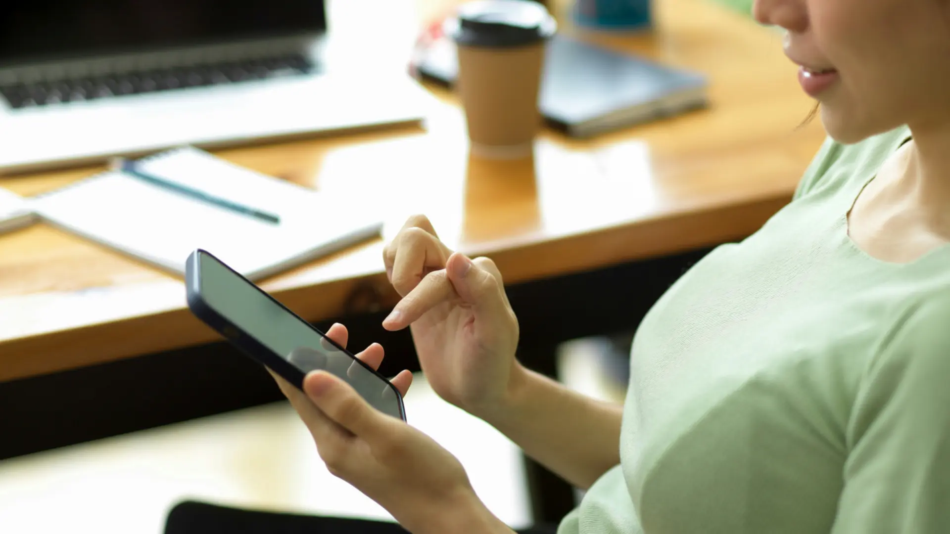 Counselor / Therapist: Social Media for Therapists: What Actually Builds Trust