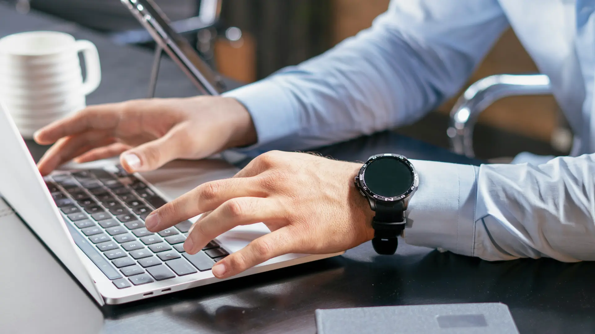 Leadership Coach: What Should a Leadership Coach's Website Include