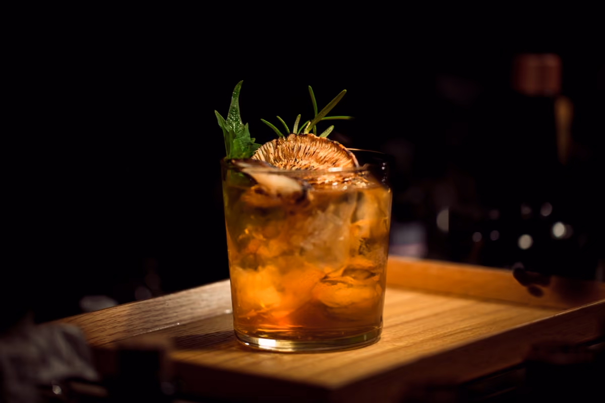 THE JOY OF HIGHLAND SCOTCH