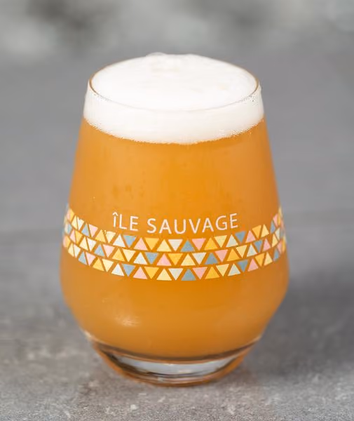 Beer Club with Ile Sauvage