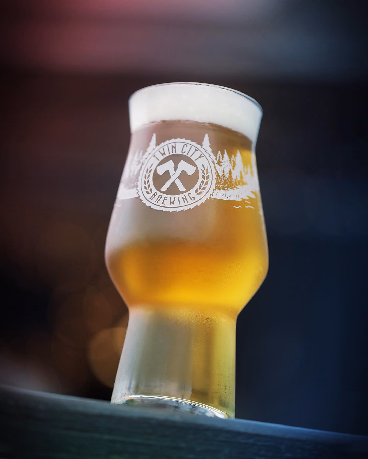 Beer Club with Twin City Brewing