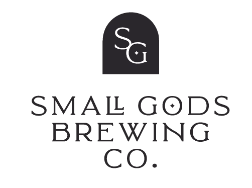 Beer Club with Small Gods Brewing